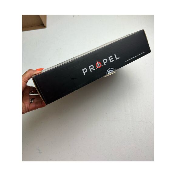 Zipp Nano X2 Drone In/Out door 2.4Ghz Blue & Blk Mini Size - Picture 11 of 16